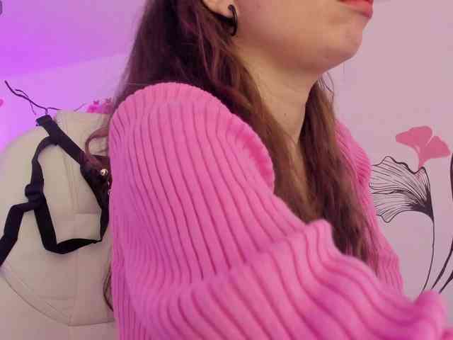 Isabela-Fiorelli webcam