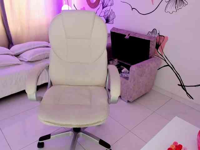 Isabela-Fiorelli webcam