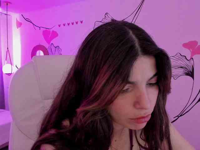 Isabela-Fiorelli webcam