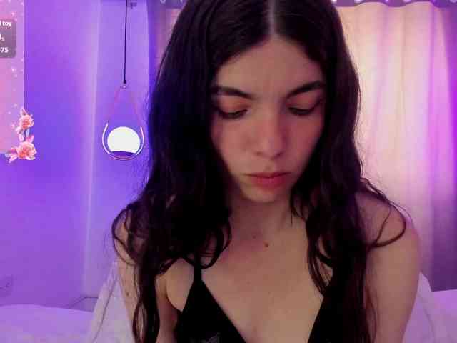 Isabela-Fiorelli webcam