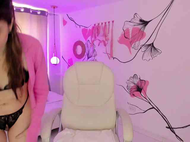 Isabela-Fiorelli webcam