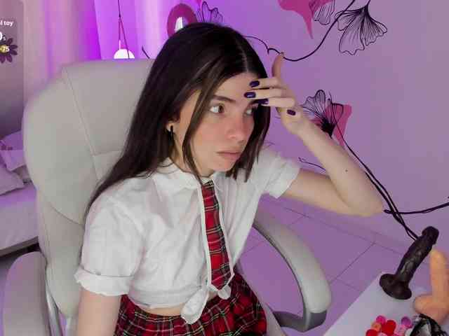 Isabela-Fiorelli webcam