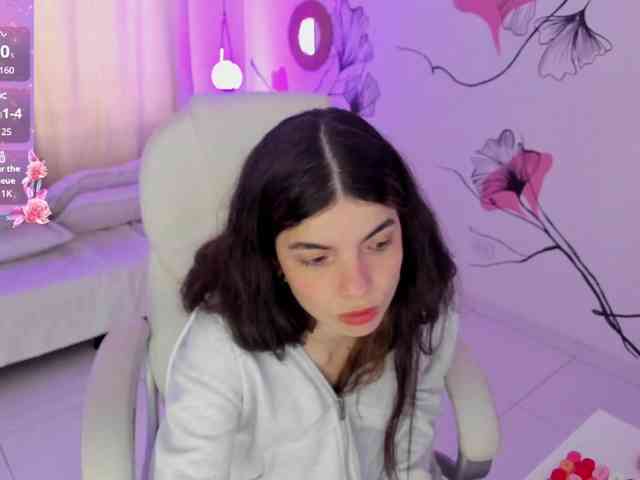 Isabela-Fiorelli webcam