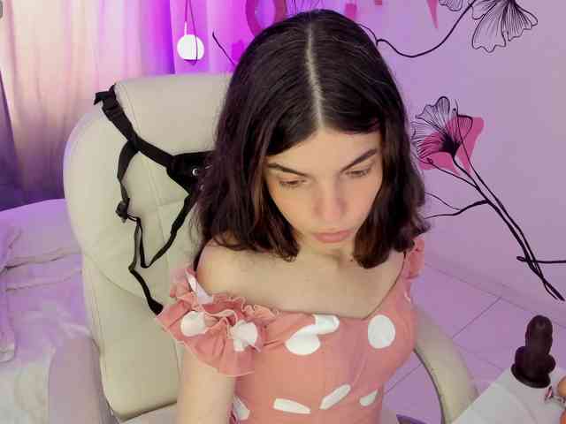 Isabela-Fiorelli webcam