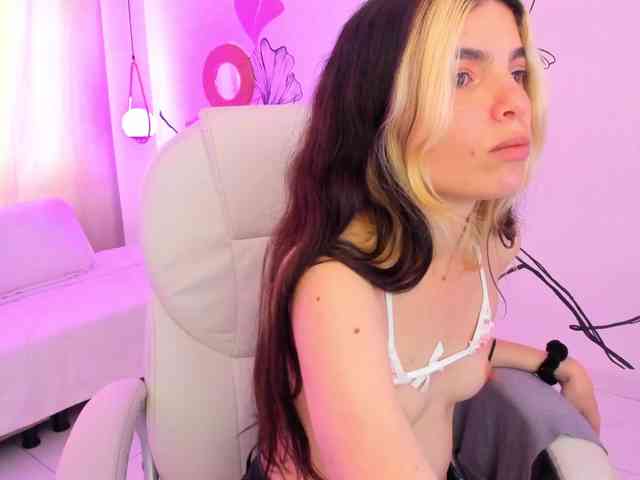 Isabela-Fiorelli webcam