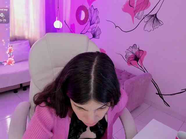 Isabela-Fiorelli webcam