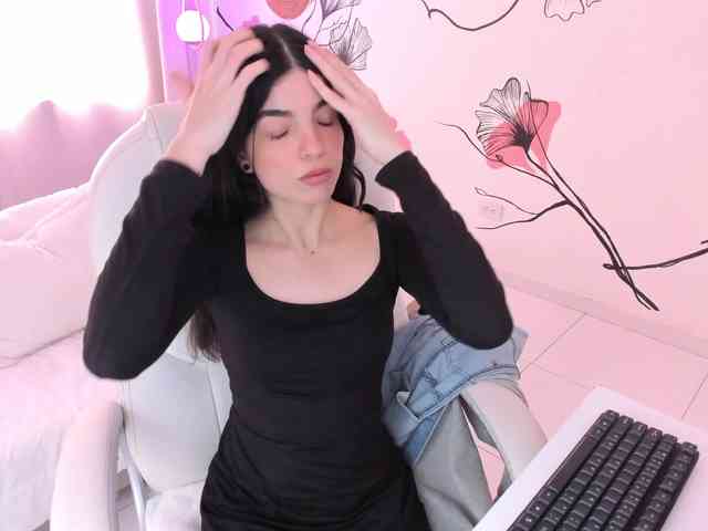 Isabela-Fiorelli webcam