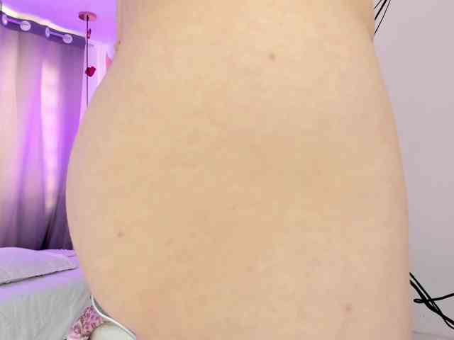 Isabela-Fiorelli webcam