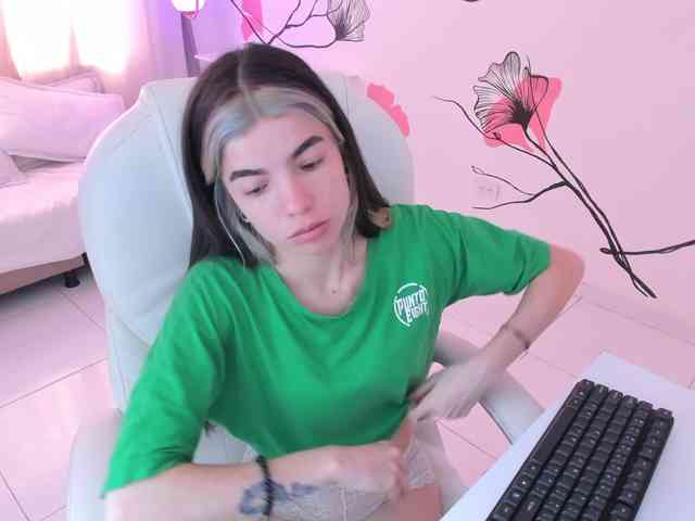 Isabela-Fiorelli webcam