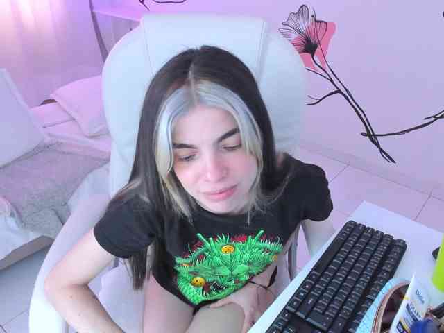 Isabela-Fiorelli webcam