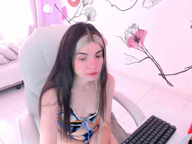 Isabela-Fiorelli webcam