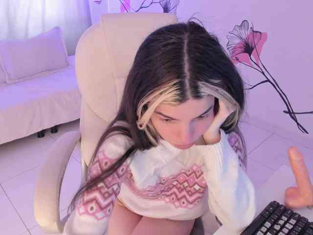 Isabela-Fiorelli webcam