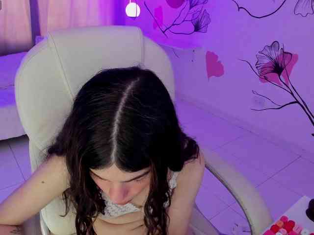 Isabela-Fiorelli webcam