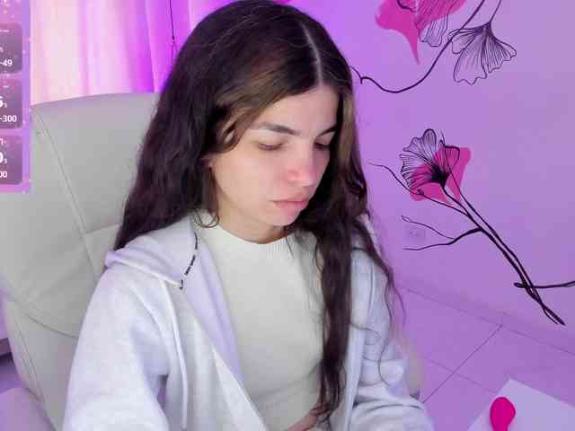 Isabela-Fiorelli webcam