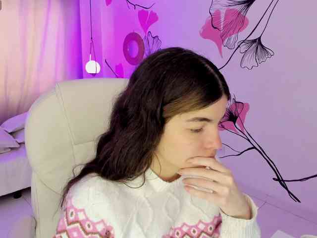 Isabela-Fiorelli webcam