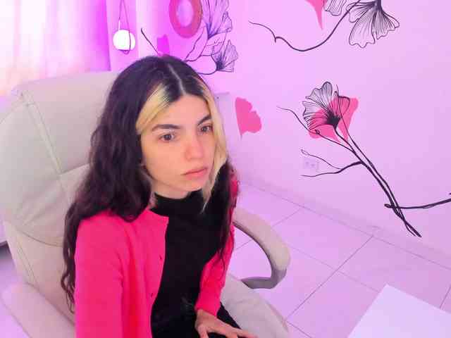 Isabela-Fiorelli webcam