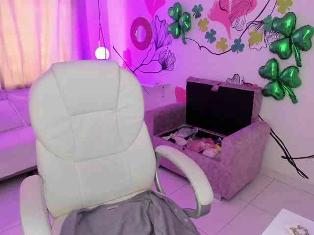 Isabela-Fiorelli webcam