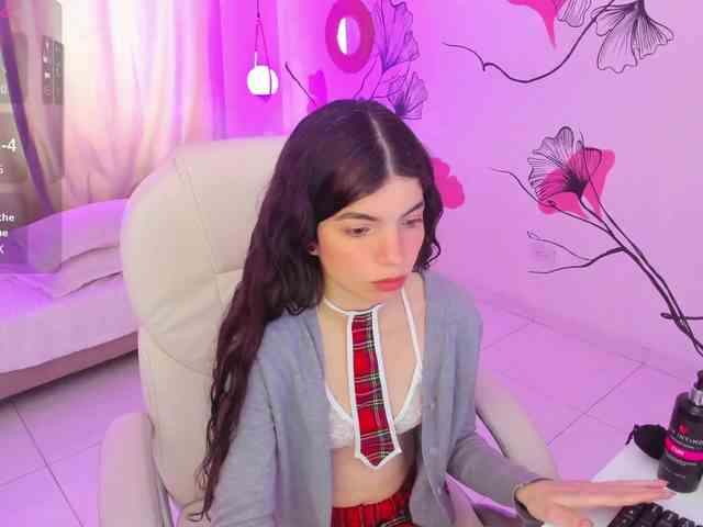 Isabela-Fiorelli webcam