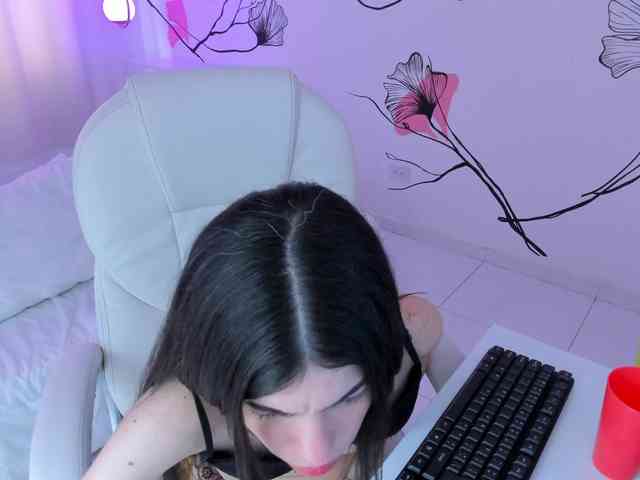 Isabela-Fiorelli webcam