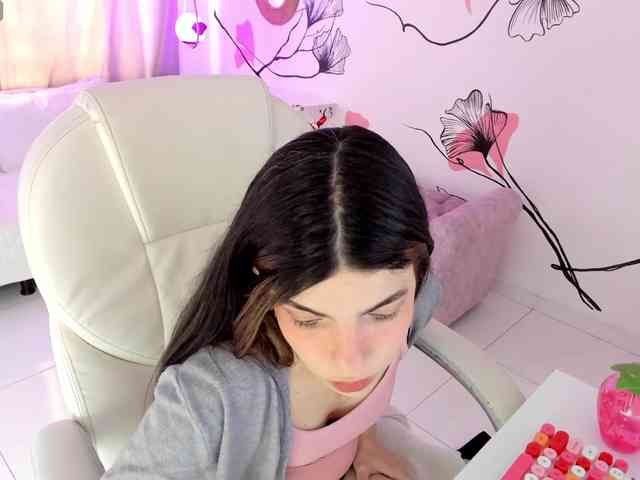 Isabela-Fiorelli webcam