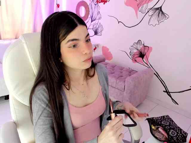 Isabela-Fiorelli webcam