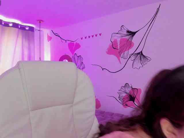 Isabela-Fiorelli webcam