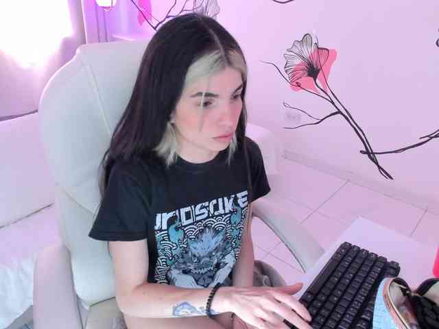 Isabela-Fiorelli webcam