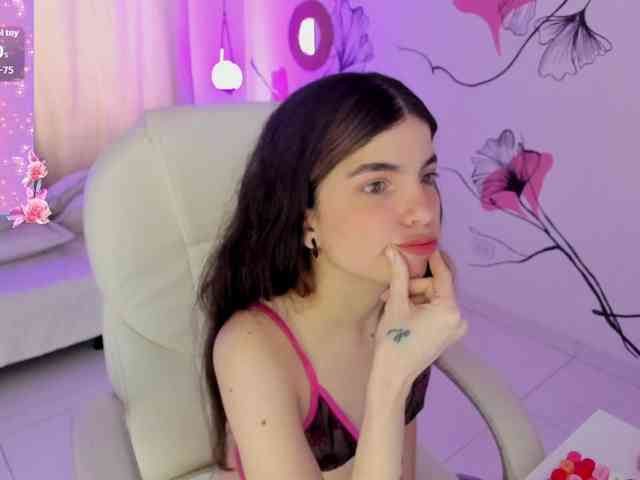 Isabela-Fiorelli webcam