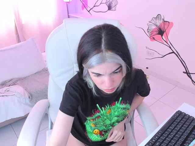 Isabela-Fiorelli webcam