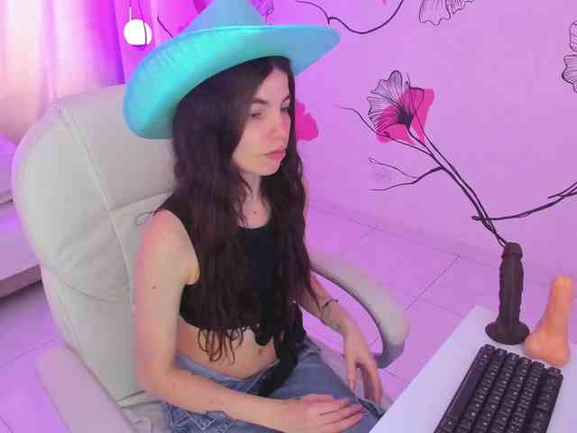 Isabela-Fiorelli webcam