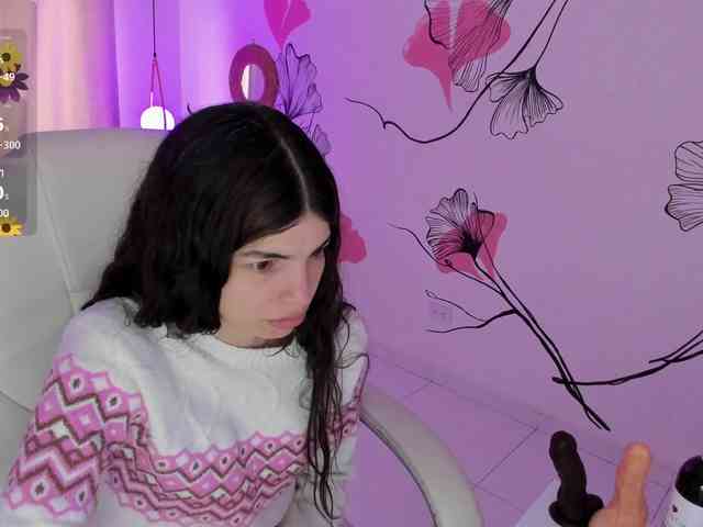 Isabela-Fiorelli webcam