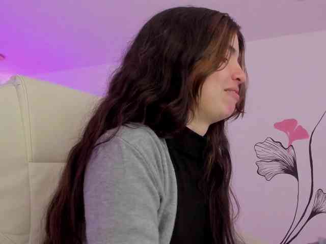 Isabela-Fiorelli webcam