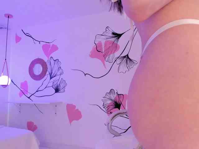 Isabela-Fiorelli webcam
