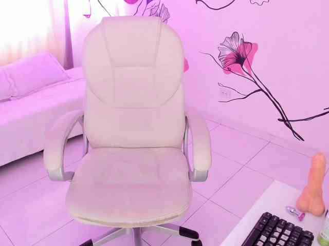 Isabela-Fiorelli webcam