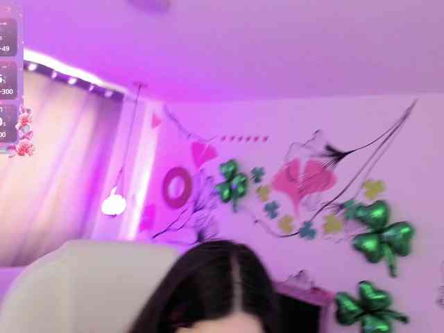 Isabela-Fiorelli webcam