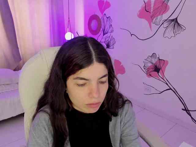 Isabela-Fiorelli webcam
