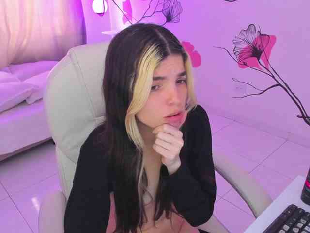 Isabela-Fiorelli Live Webcam on BongaCams