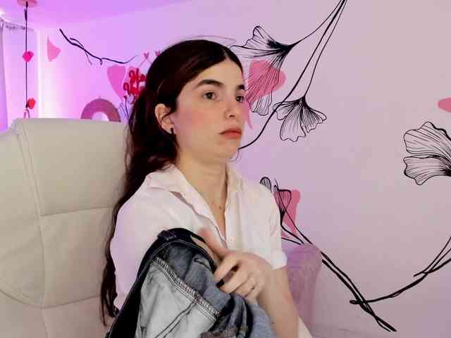 Isabela-Fiorelli webcam