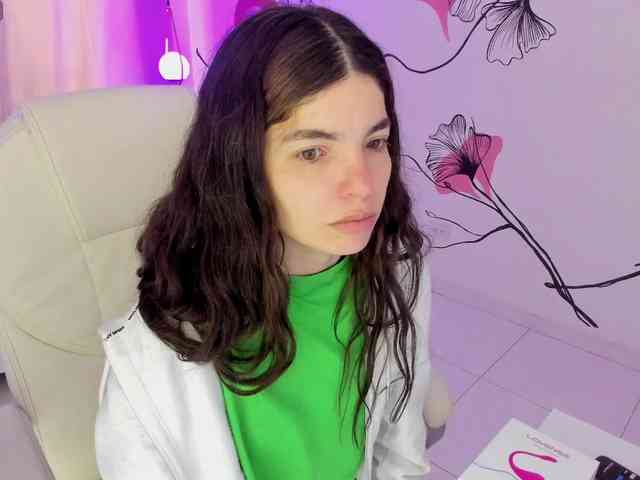 Isabela-Fiorelli webcam