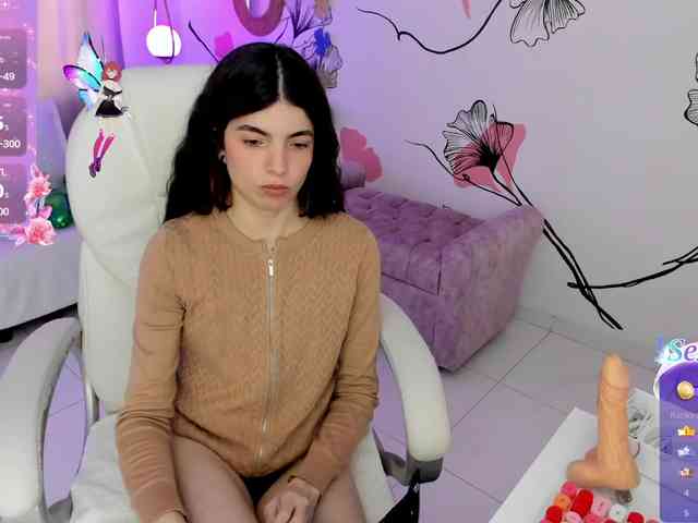 Isabela-Fiorelli webcam