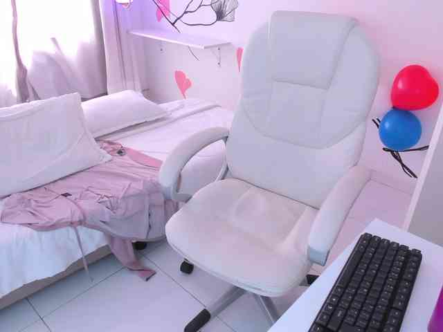 Isabela-Fiorelli webcam