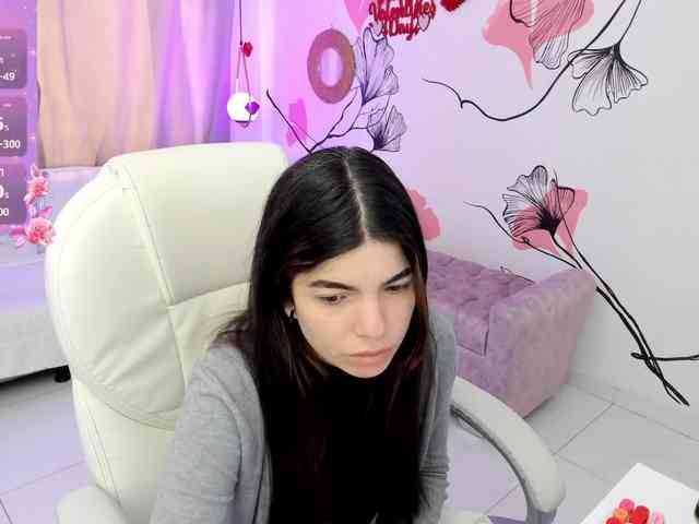 Isabela-Fiorelli webcam