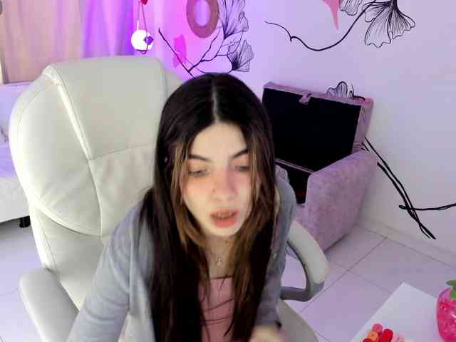 Isabela-Fiorelli webcam