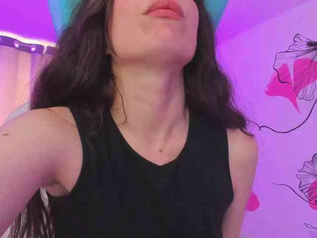 Isabela-Fiorelli webcam