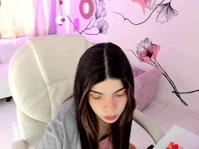 Isabela-Fiorelli webcam