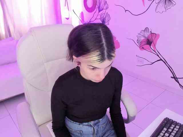 Isabela-Fiorelli webcam