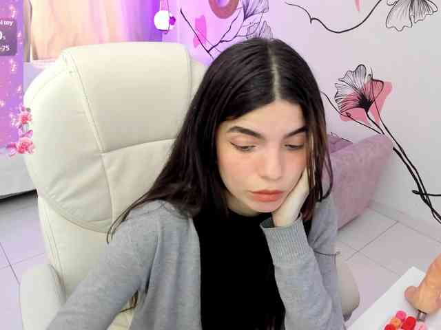 Isabela-Fiorelli webcam