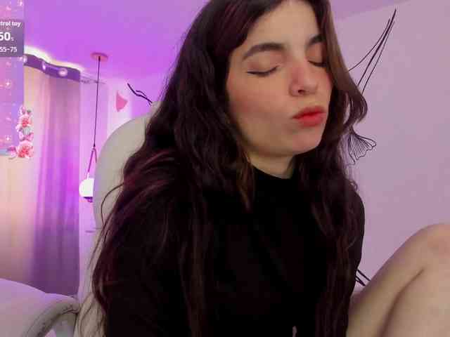 Isabela-Fiorelli webcam