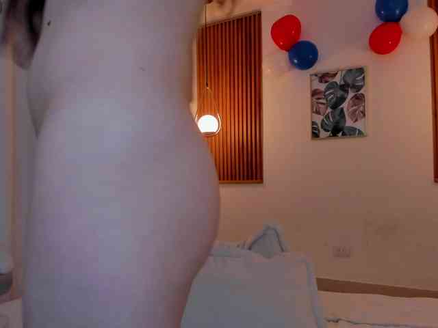 Isabela-Fiorelli webcam