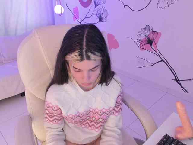 Isabela-Fiorelli webcam